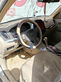 شيري T11 تيجو